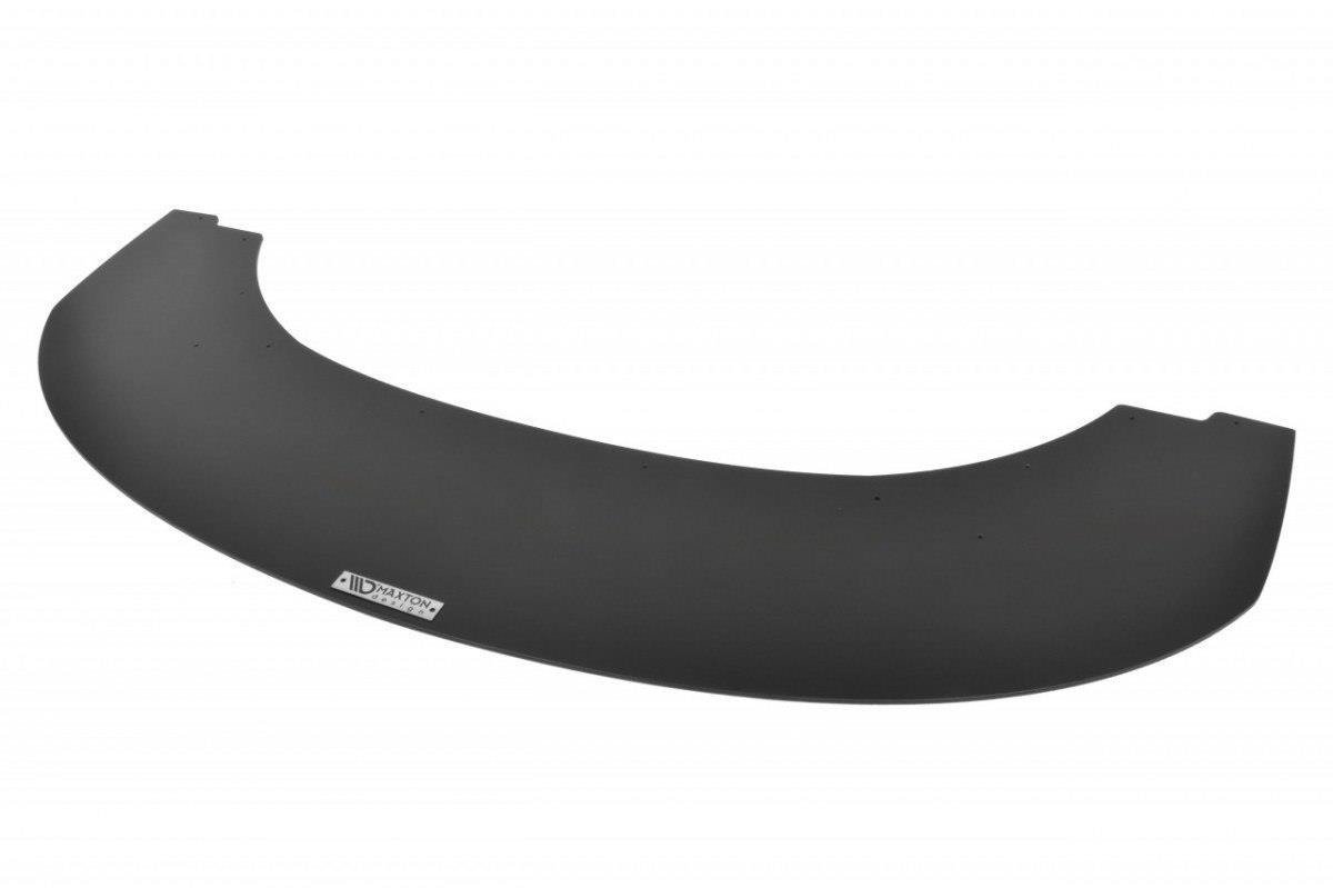Racing Street+ Spoilerlippe Front Ansatz V.1 passend für SEAT LEON MK2 MS DESIGN – Ansicht 7