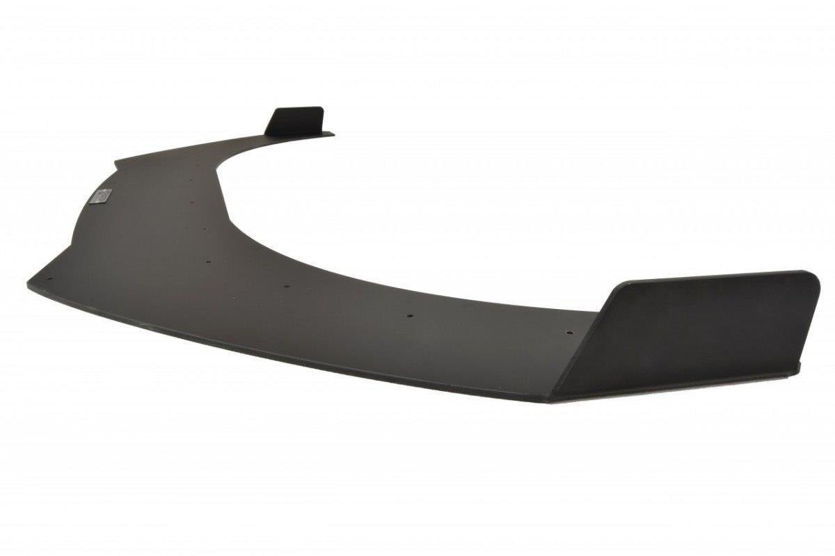 Sport Front Splitter V.2 Audi TT RS 8J – Ansicht 4