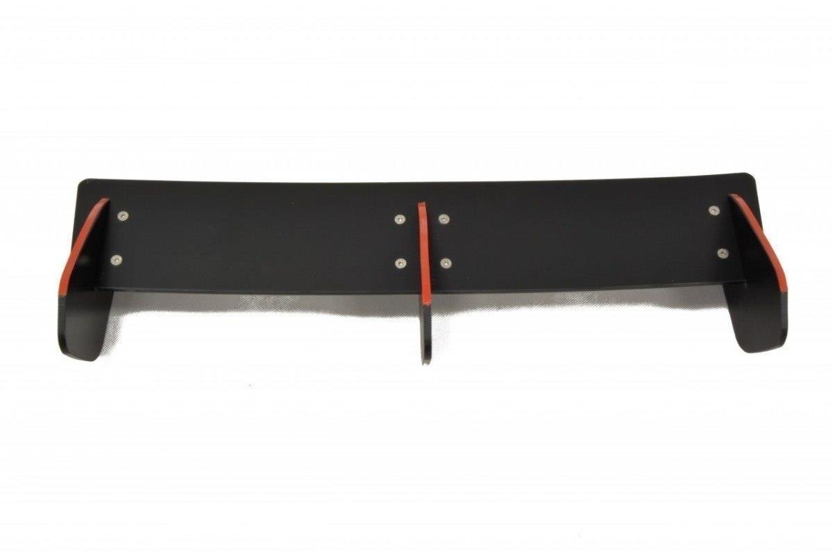 VW GOLF 7 R HATCHBACK Diffusor Heck Ansatz passend für Heckschürze passend für & Heck Ansatz Flaps Diffusor passend für – Ansicht 10