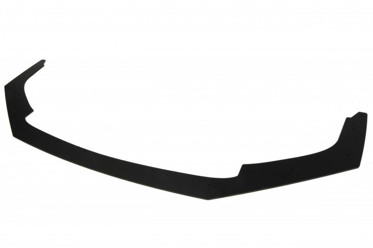 Racing Street+ Spoilerlippe Front Ansatz passend für v.1 HONDA CIVIC IX TYPE R – Ansicht 7