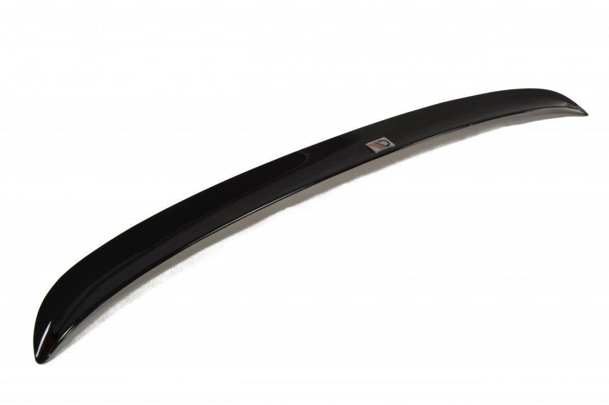 Heckspoiler Lippe VW GOLF 7 GTI CLUBSPORT schwarz Hochglanz – Ansicht 5