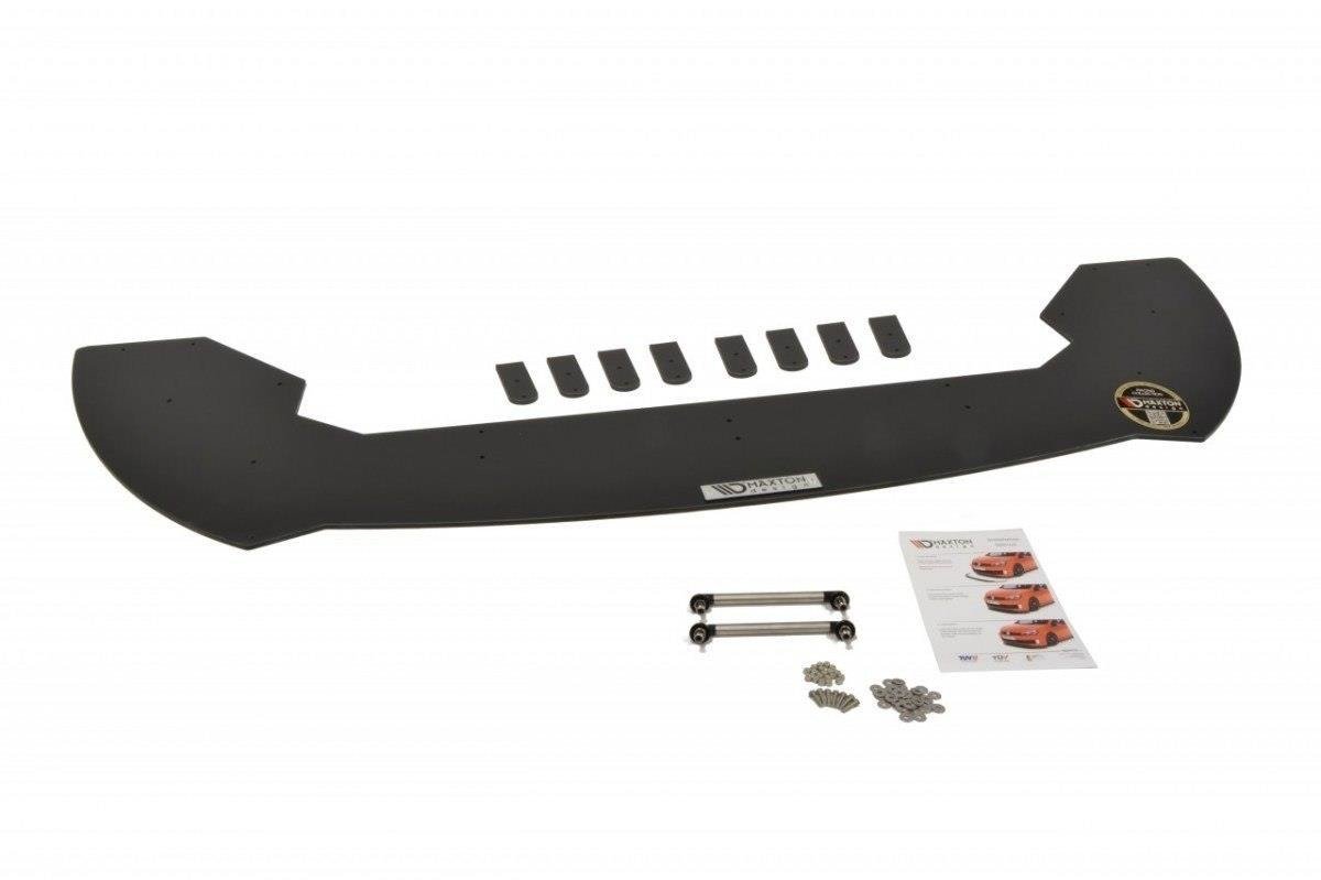 Front Sport Diffusor V.1 Ford Fiesta ST Mk7 FL – Ansicht 6