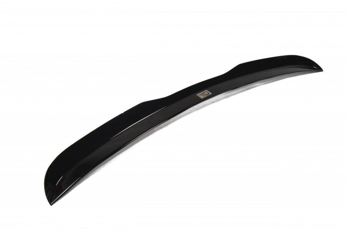 Heckspoiler Lippe PEUGEOT 308 II GTI schwarz Hochglanz – Ansicht 6