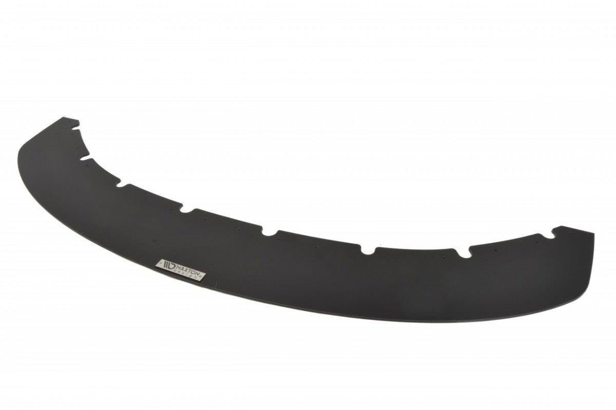 Racing Street+ Spoilerlippe Front Ansatz V.3 passend für BMW 4er Coupe / Gran Coupe / Cabrio M-Paket F32 / F36 / F33 – Ansicht 5