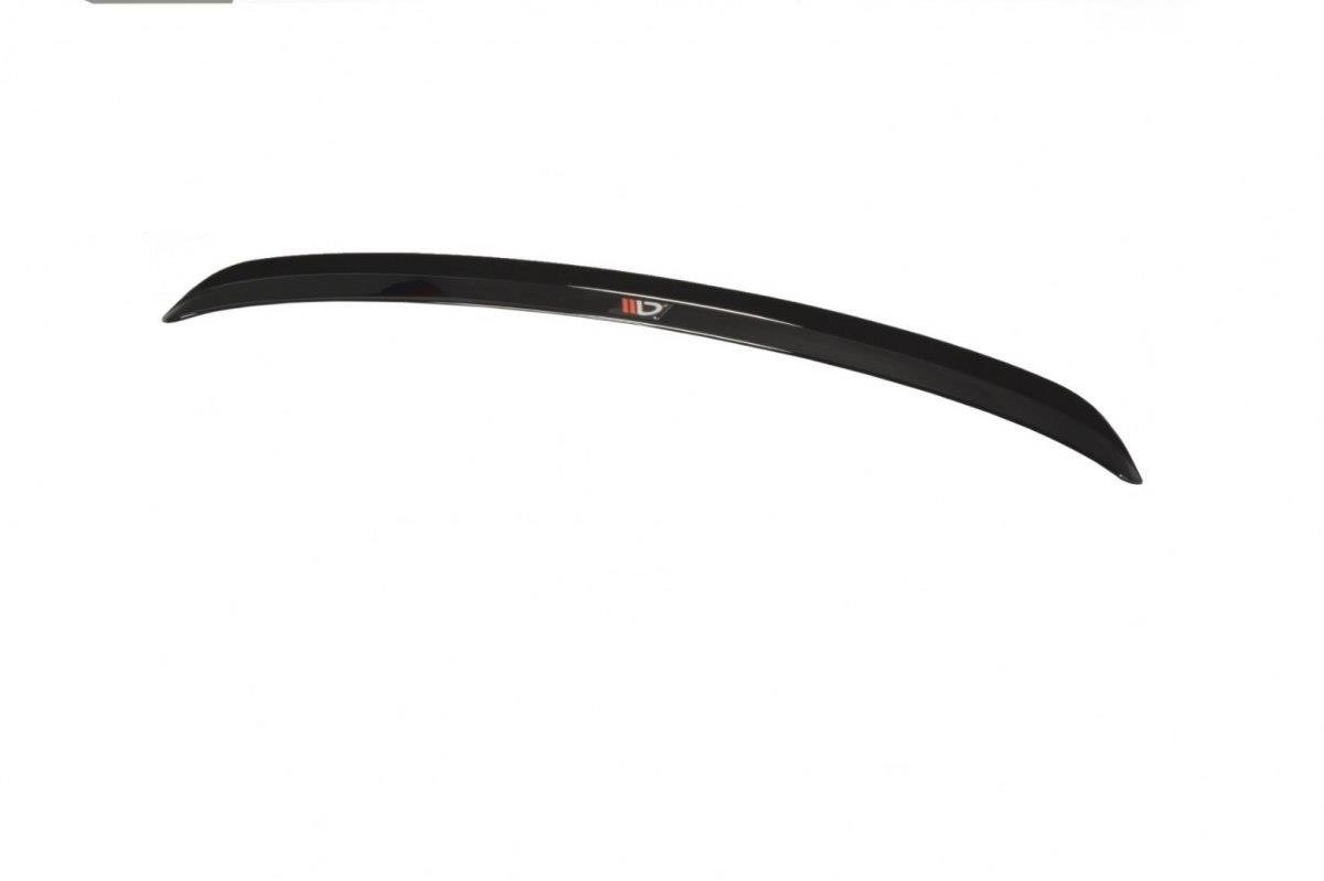 Heckspoiler Lippe VW Golf Mk7 Standard schwarz Hochglanz – Ansicht 5