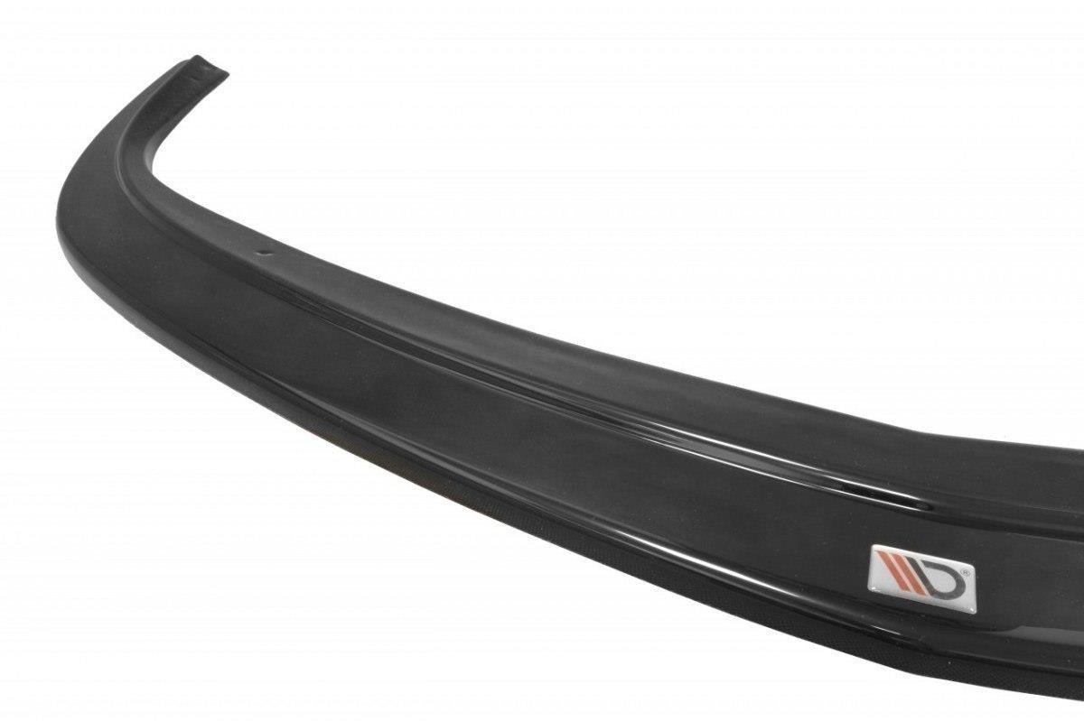 Street+ Spoilerlippe Front Ansatz passend für Alfa Romeo Brera schwarz Hochglanz – Ansicht 9
