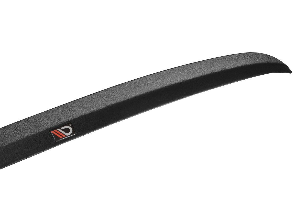 Heckspoiler Lippe ALFA ROMEO 156 GTA SW schwarz Hochglanz – Ansicht 6