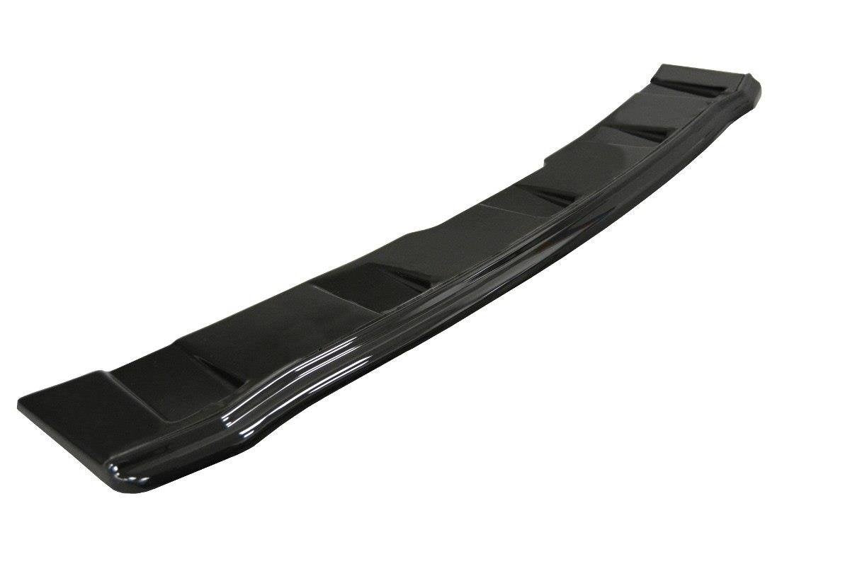 Heckansatz Audi A5 F5 S-Line schwarz Hochglanz – Ansicht 7