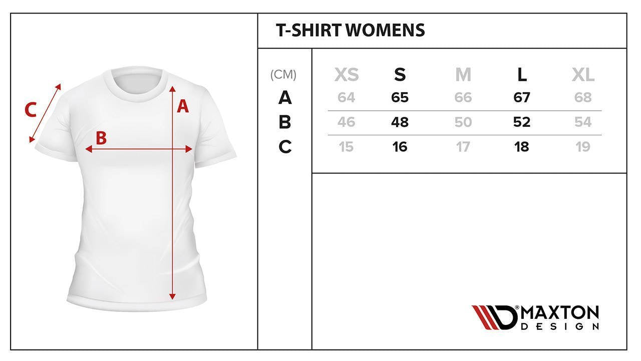 Womens Khaki T-shirt – Ansicht 9