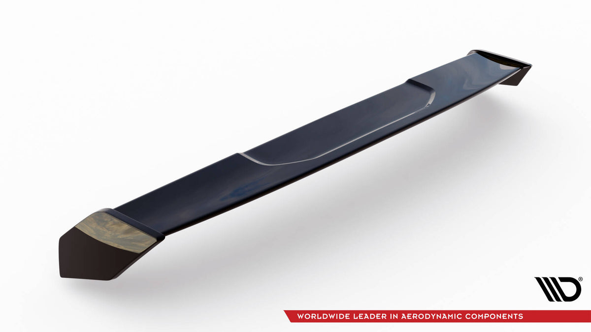 Spoiler BMW 1er M-Paket / M140i / Standard F20 – Ansicht 8