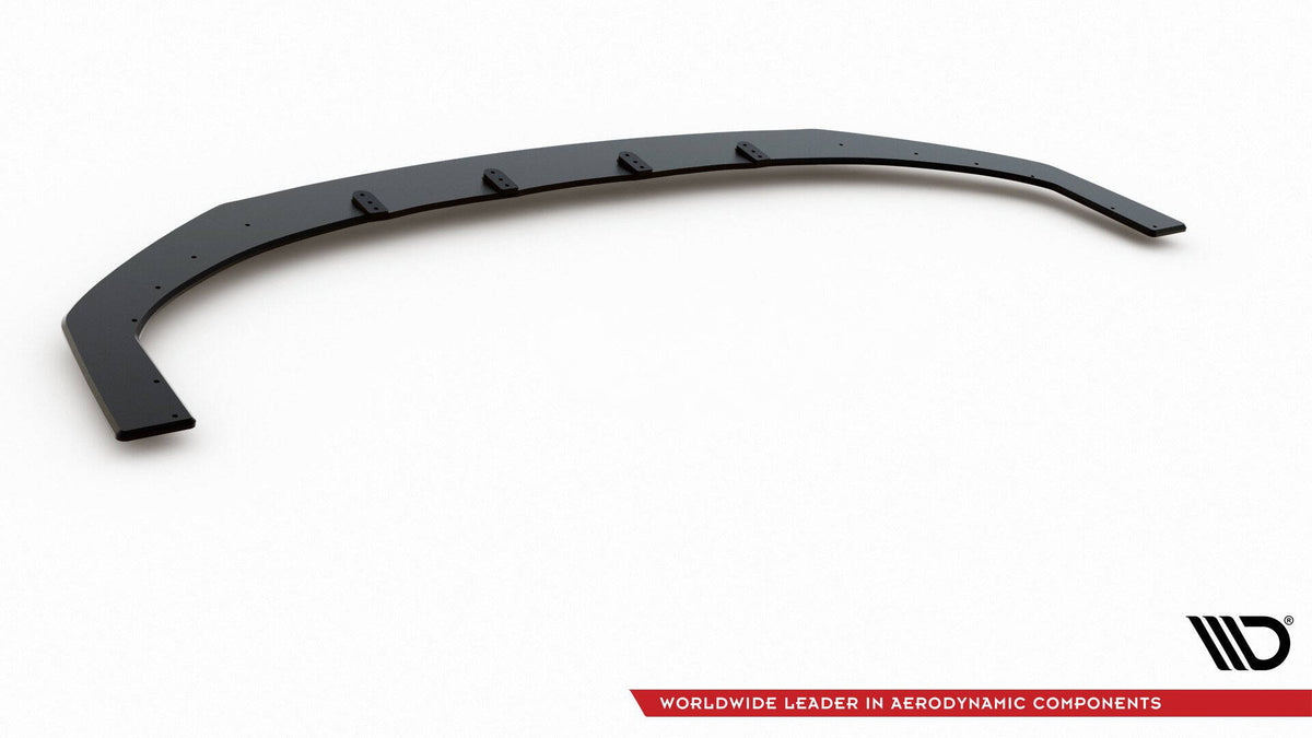 Street Pro Street+ Spoilerlippe Front Ansatz passend für Hyundai I30 N Mk3 Hatchback / Fastback – Ansicht 6