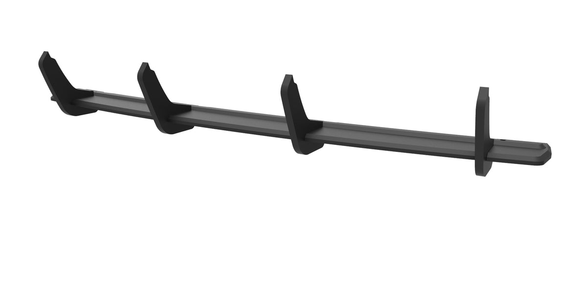 Street Pro Heckschürze passend für Seat Leon Cupra Sportstourer Mk3 – Ansicht 5