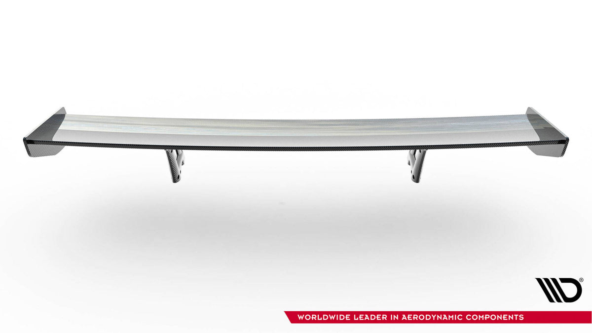 Carbon Spoiler Mercedes-AMG GTR C190 Facelift – Ansicht 12