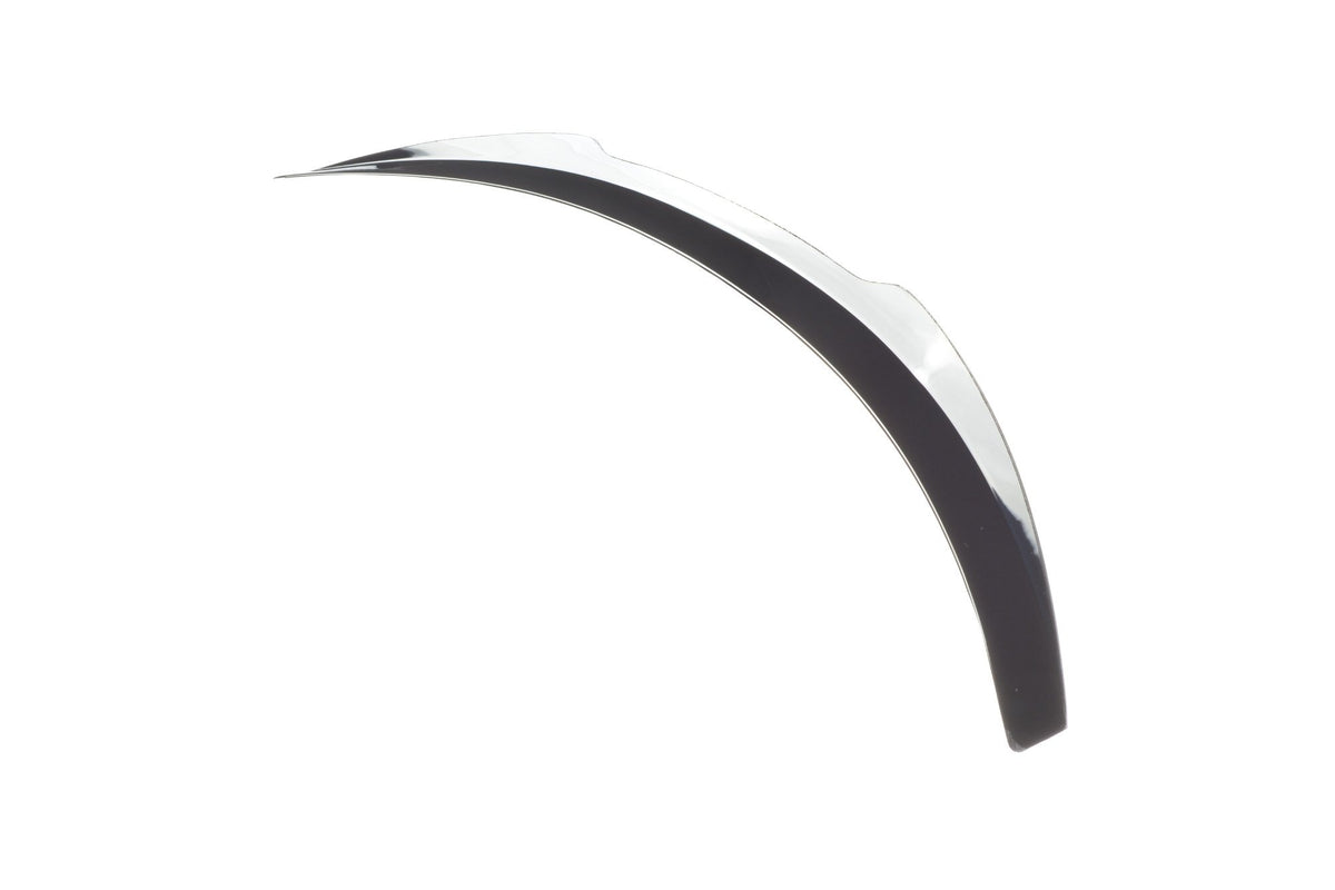 Heckspoiler Lippe Alfa Romeo Giulia Standard / Sport / Quadrifoglio schwarz Hochglanz – Ansicht 5