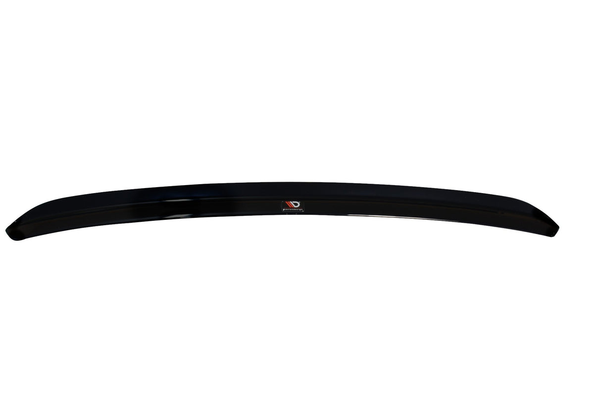Heckspoiler Lippe INFINITI G35 COUPE schwarz Hochglanz – Ansicht 6