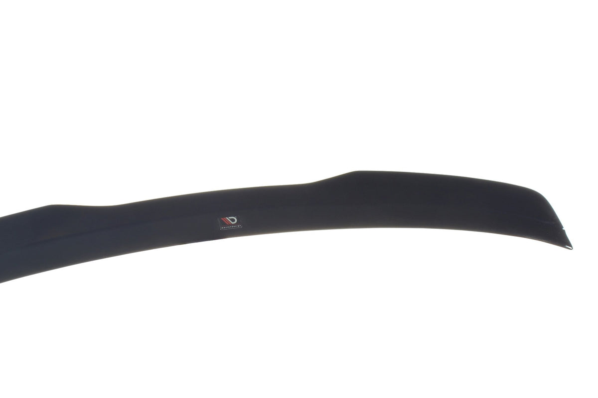 Heckspoiler Lippe Hyundai Tucson Mk3 Facelift schwarz Hochglanz – Ansicht 6