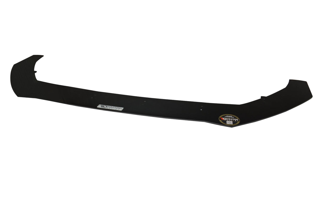 Sport Street+ Spoilerlippe Front Ansatz V.1 passend für Audi RS5 Coupe / Sportback F5 – Ansicht 8