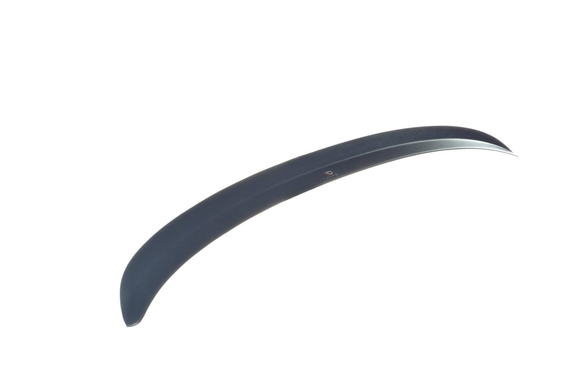 Heckspoiler Lippe MAZDA CX-5 FACLEIFT schwarz Hochglanz – Ansicht 3