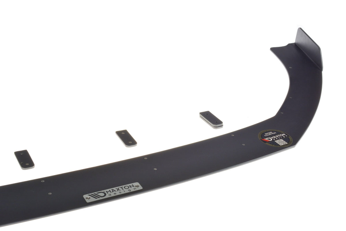 Front Sport Diffusor V.2 Audi RS3 Sportback 8V Facelift – Ansicht 7