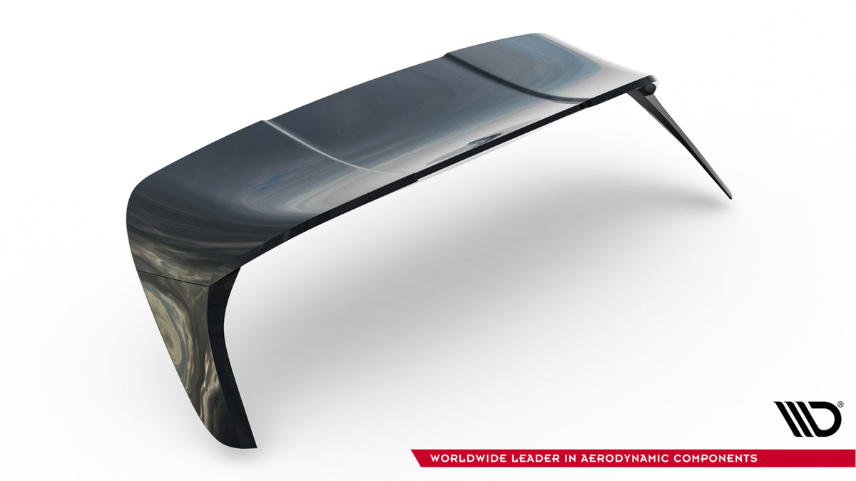 Spoiler BMW 1er F40 / F70 – Ansicht 6