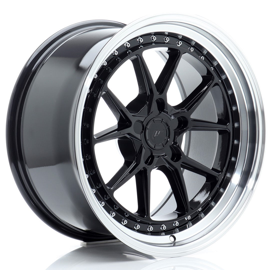 JR Wheels JR39