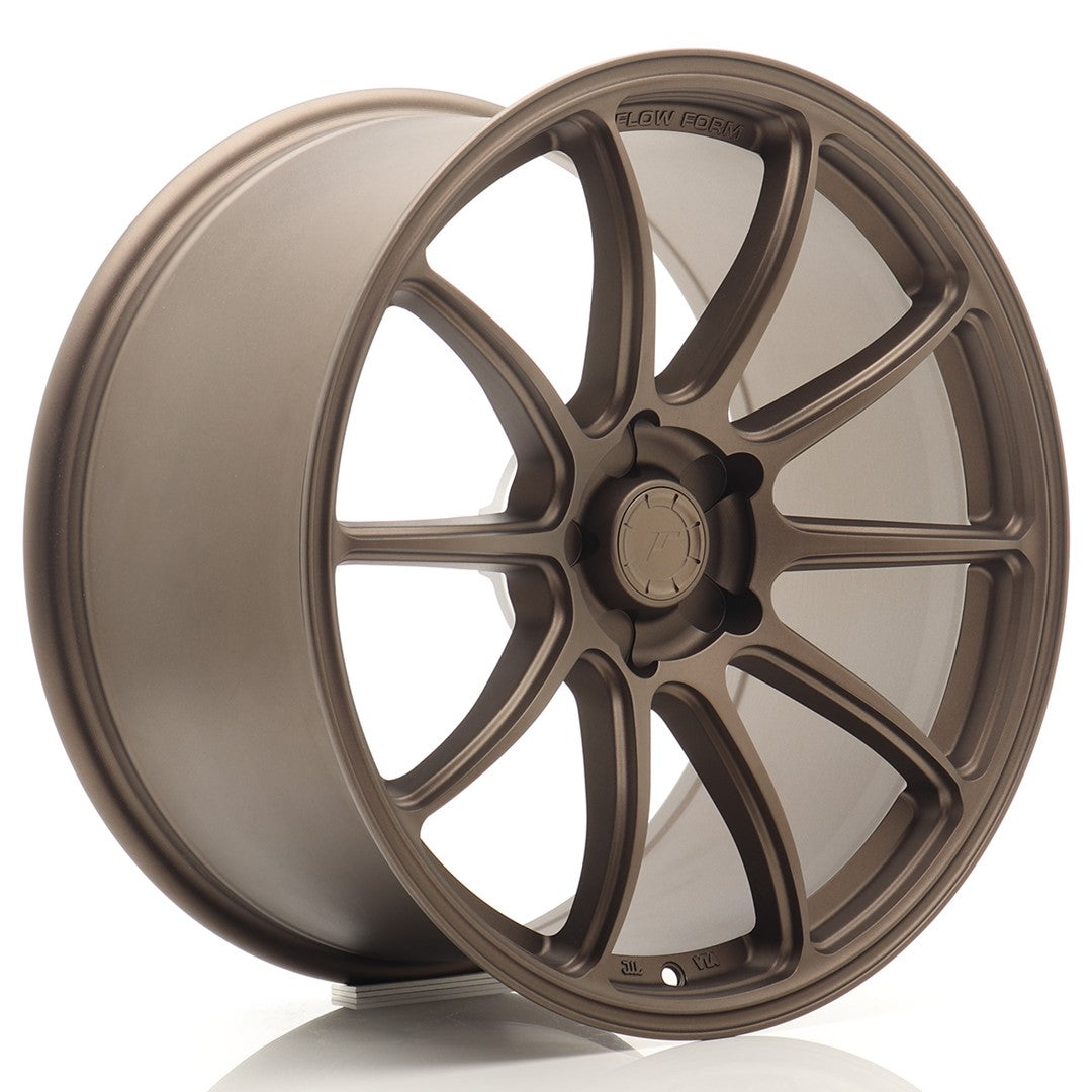 JR Wheels SL-04 – Bronze