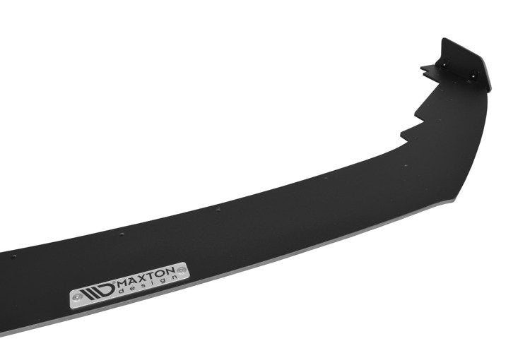 Racing Street+ Spoilerlippe Front Ansatz V.3 passend für Subaru BRZ Mk1 Facelift – Ansicht 7
