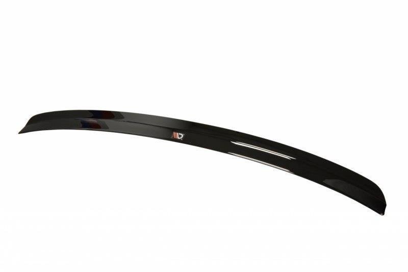 Heckspoiler Lippe ALFA ROMEO 159 schwarz Hochglanz – Ansicht 6