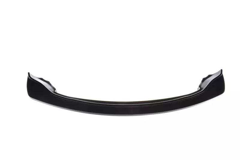 Maxton Design Frontlippe für Nissan 350Z Hochglanz schwarz – Ansicht 4
