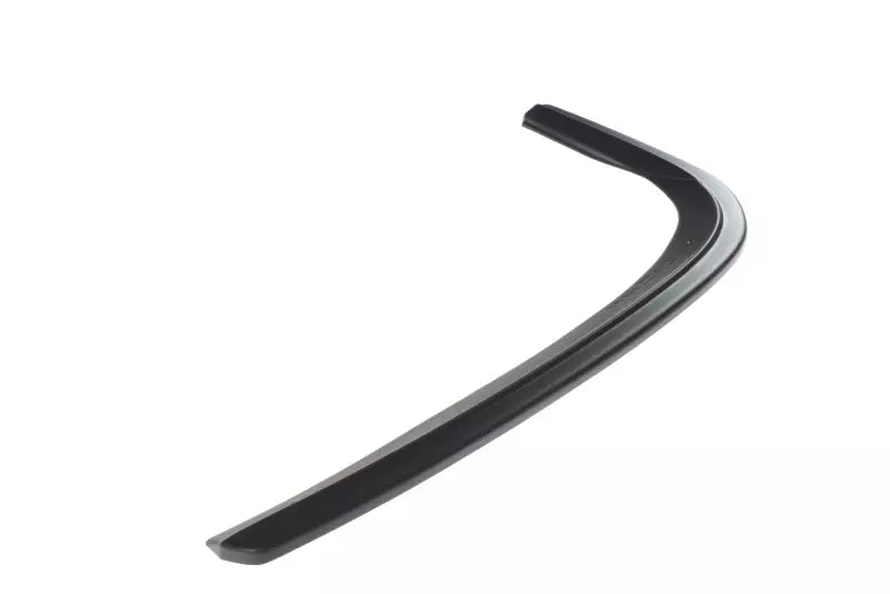 Maxton Design Heckdiffusor für VW Passat CC Standard Hochglanz schwarz – Ansicht 4