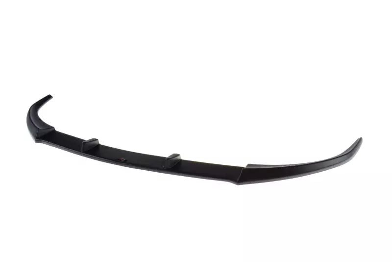 Maxton Design Frontlippe V.2 für Opel Astra K OPC-Line Hochglanz schwarz – Ansicht 4