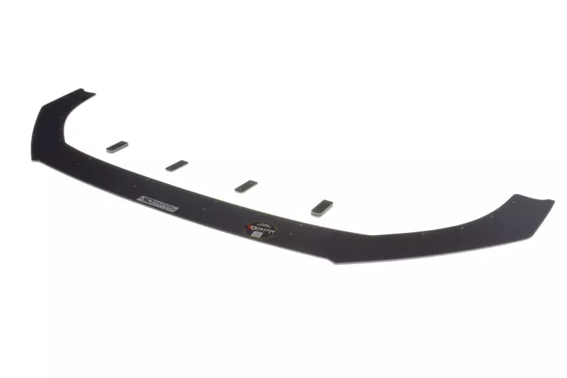 Maxton Design Street Pro Frontlippe für Audi RS3 8V Sportback Facelift – Ansicht 4