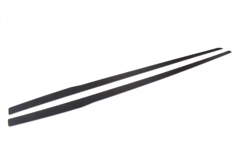 Maxton Design Street Pro Seitenschweller (Paar) für Audi RS3 8V Sportback Facelift – Ansicht 4