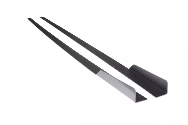 Maxton Design Street Pro Seitenschweller (Paar) V.2 für Audi RS3 8V Sportback Facelift – Ansicht 4