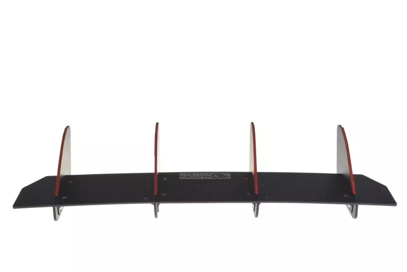 Maxton Design Street Pro Heckdiffusor V.1 für Audi RS3 8V Sportback Facelift – Ansicht 4