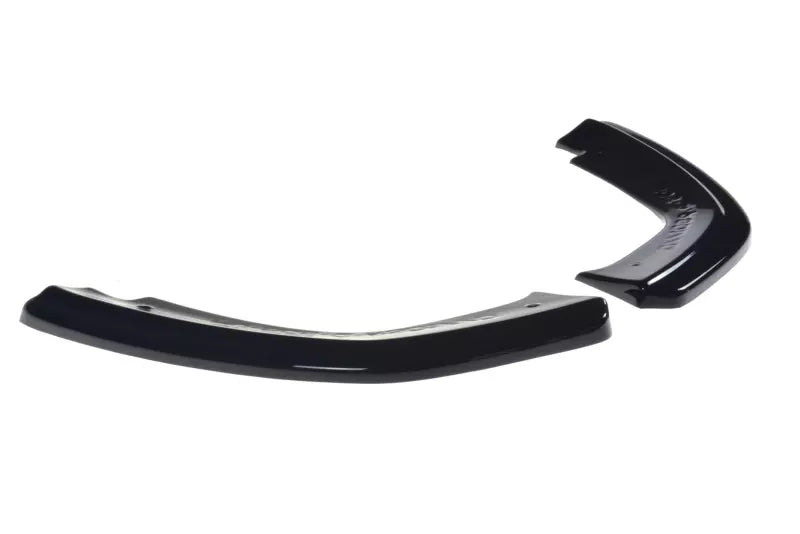 Maxton Design Diffusor Flaps für Audi SQ5 / Q5 S-Line FY Hochglanz schwarz – Ansicht 4