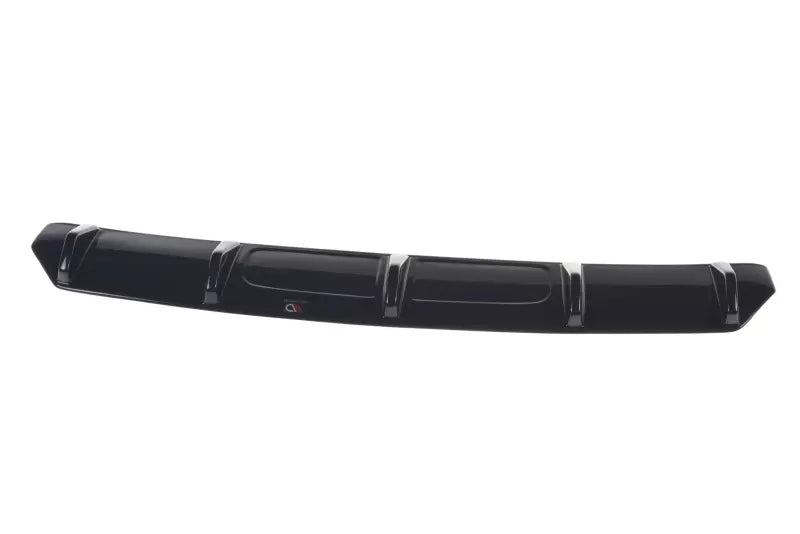 Maxton Design Heckdiffusor für Audi SQ5 / Q5 S-Line FY Hochglanz schwarz – Ansicht 4