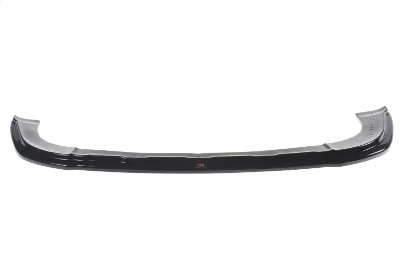 Maxton Design Frontlippe für Fiat Freemont Hochglanz schwarz – Ansicht 4