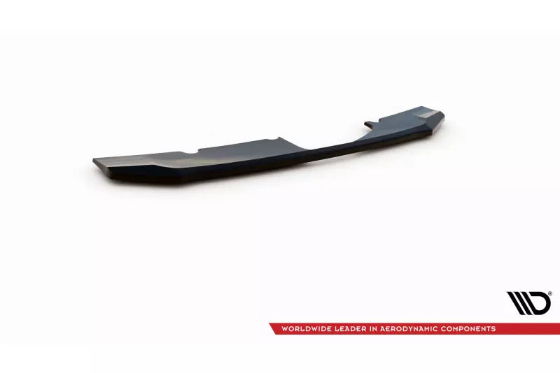 Maxton Design Heckdiffusor V.2 für Audi RS6 / RS7 C8 Hochglanz schwarz – Ansicht 4