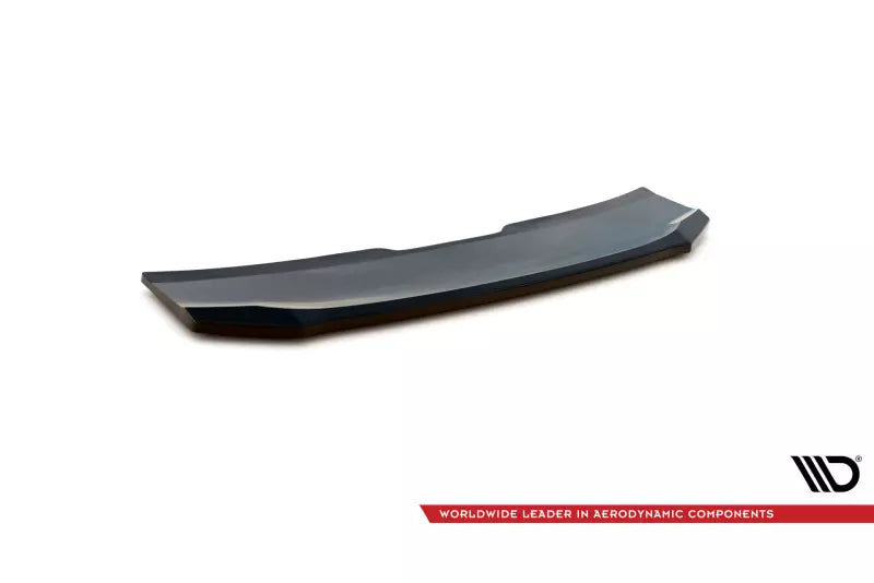 Maxton Design Heckdiffusor für Audi RS5 B9 F5 Facelift Hochglanz schwarz – Ansicht 4