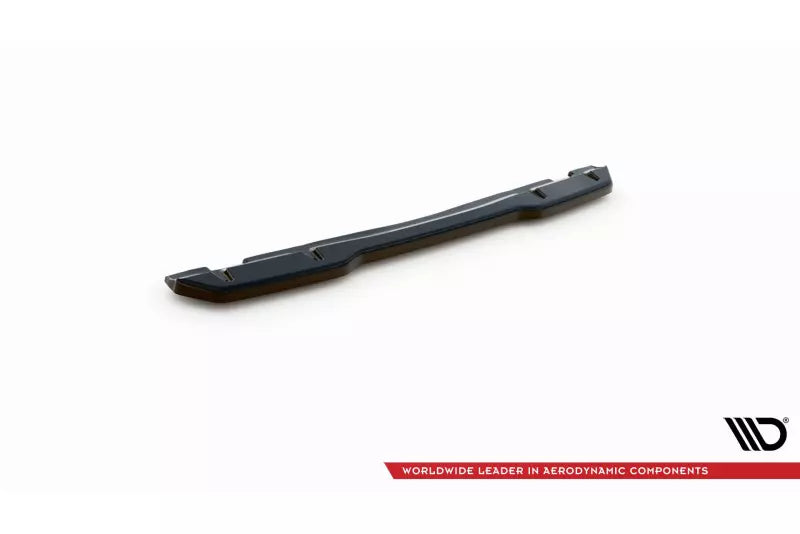 Maxton Design Heckdiffusor V.2 für Toyota GR Yaris Mk4 Hochglanz schwarz – Ansicht 4