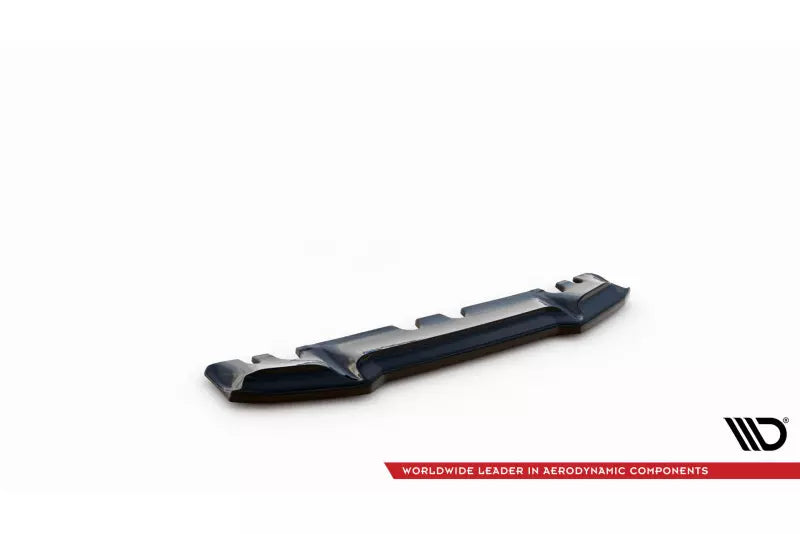 Maxton Design Heckdiffusor für BMW M8 Gran Coupe F93 / Coupe F92 Hochglanz schwarz – Ansicht 4