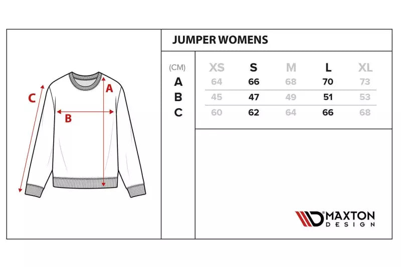 Womens Black Jumper L – Ansicht 4
