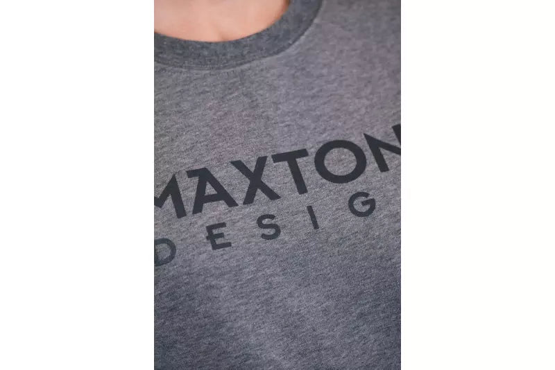 Womens Gray Jumper XL – Ansicht 4