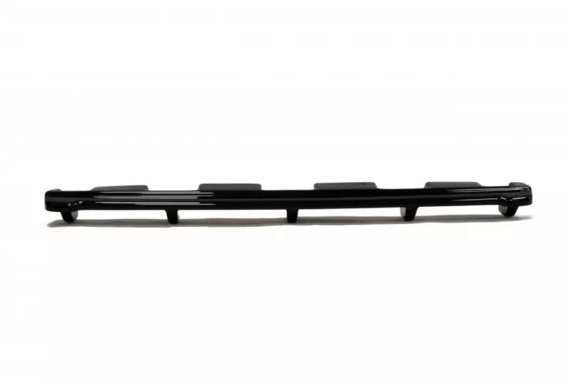 Maxton Design Heckdiffusor V.2 für Alfa Romeo 147 GTA Hochglanz schwarz – Ansicht 4
