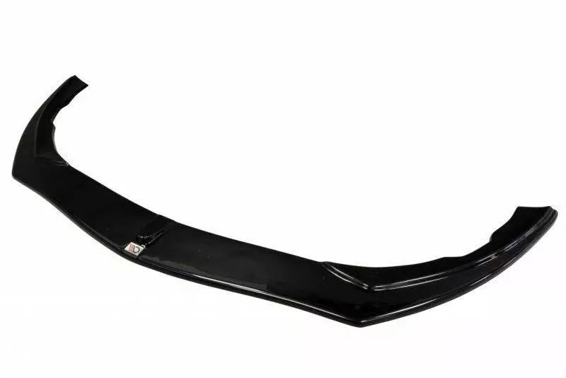 Maxton Design Frontlippe V.1 für Alfa Romeo Giulietta Hochglanz schwarz – Ansicht 4