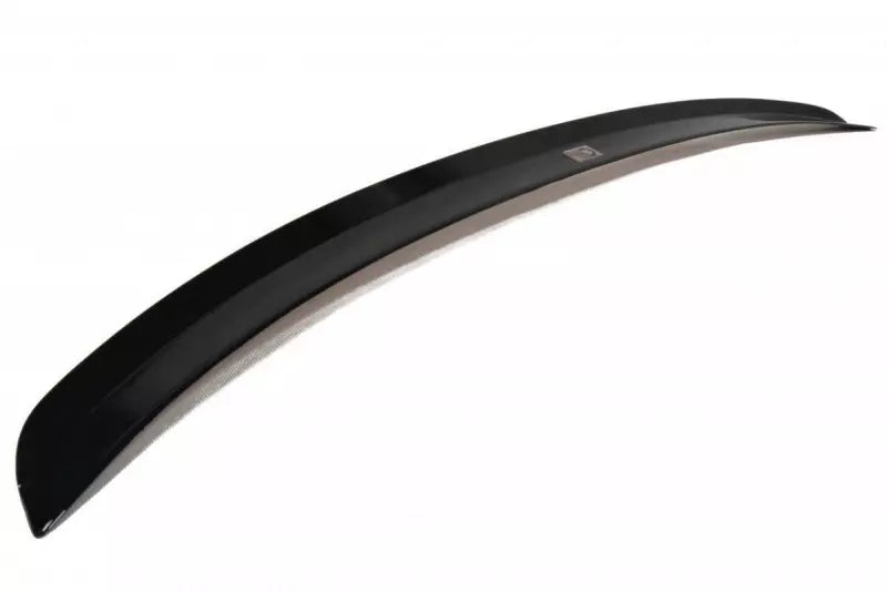 Maxton Design Heckspoiler Lippe für Aston Martin V8 Vantage Hochglanz schwarz – Ansicht 4
