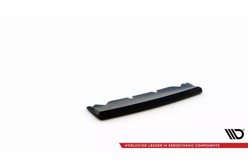 Maxton Design Heckdiffusor für Dodge Challenger SRT Hellcat Mk3 Hochglanz schwarz – Ansicht 4