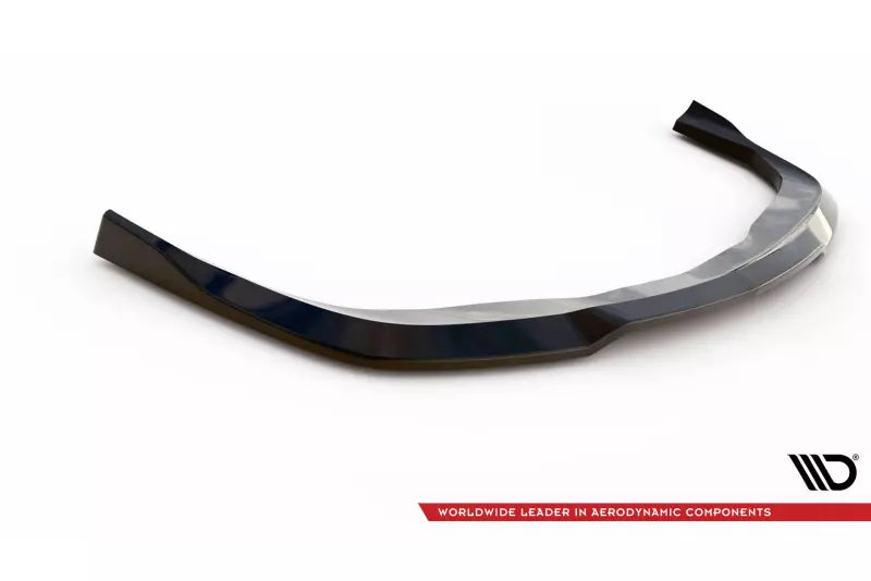 Maxton Design Frontlippe V.2 für Volvo C70 Mk1 – Ansicht 4