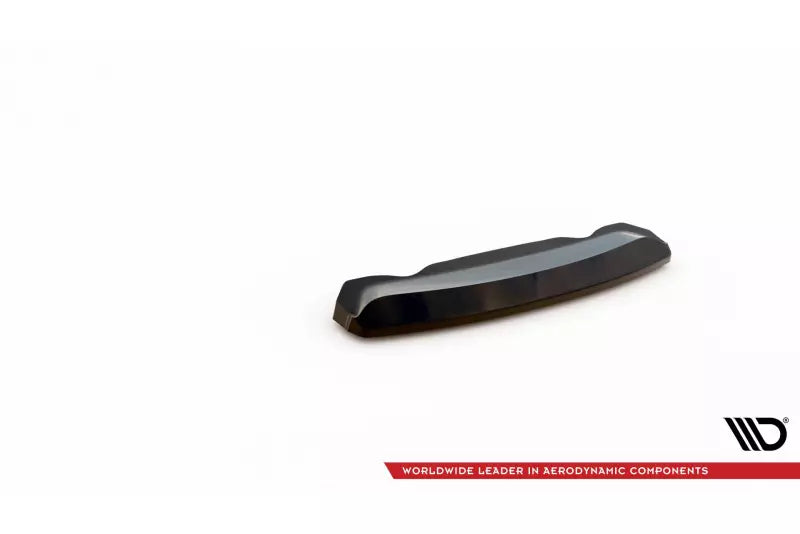 Maxton Design Heckdiffusor für Infiniti Q50 S Mk1 Hochglanz schwarz – Ansicht 4